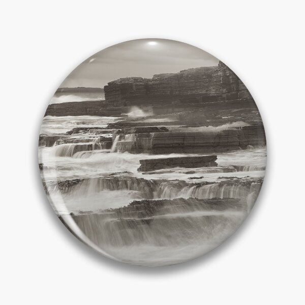 Item preview, Turbulent Waters designed and sold by David Bowman.