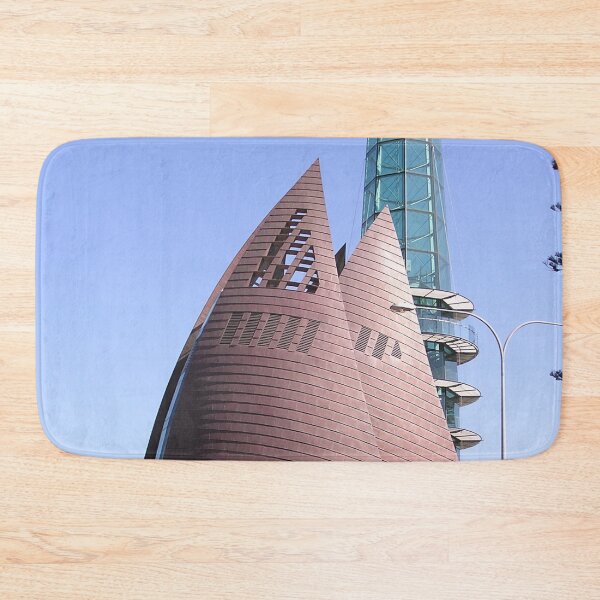 Item preview, Perth Bell Tower  designed and sold by PLANTONE.