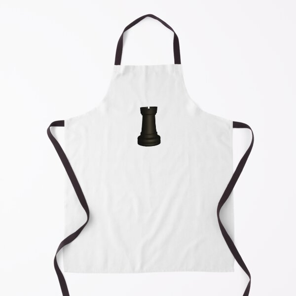 Item preview, Black Rook designed and sold by TheGenesisArk.