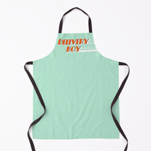 Item preview, DELIVERY BOY designed and sold by HeyK.
