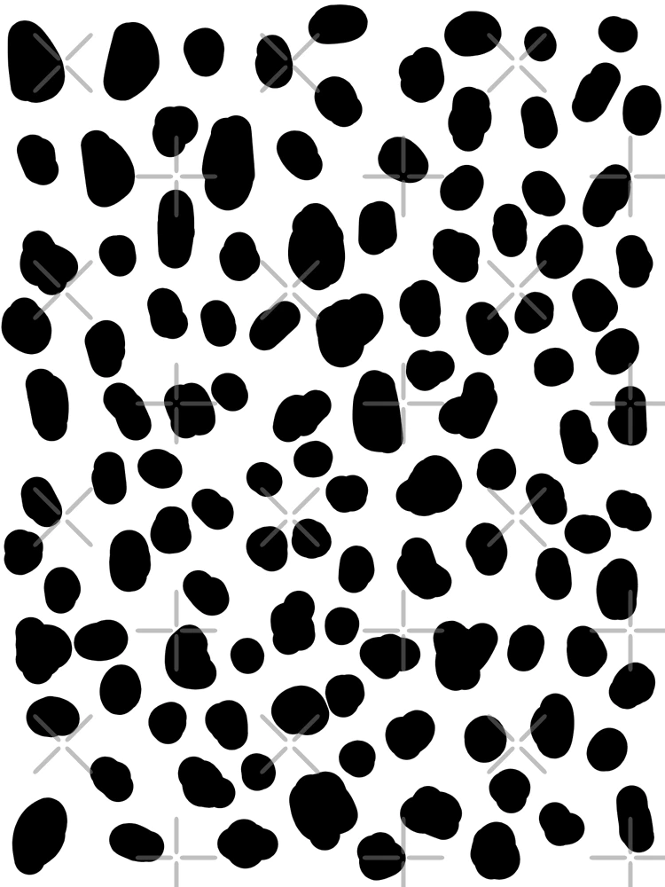 Black spots (@da_curte) / X