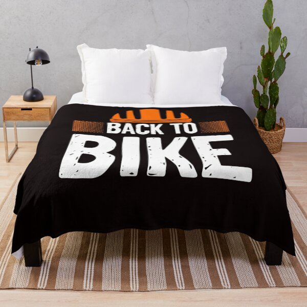Item preview, Bicycle saying bike helmet designed and sold by Imutobi.