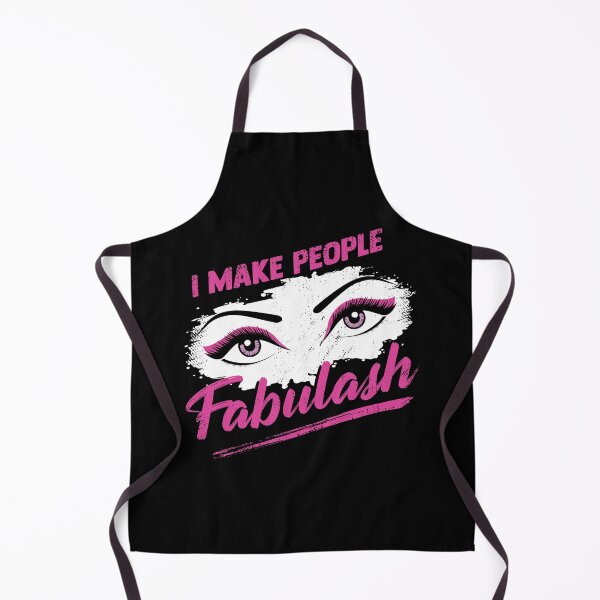 Item preview, Make-Up Artist Lashes Cosmetologist Gift designed and sold by Marcid95.