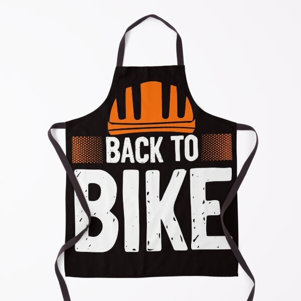Item preview, Bicycle saying bike helmet designed and sold by Imutobi.