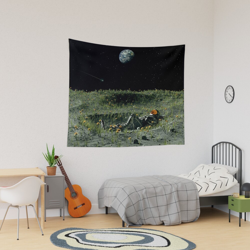 Item preview, Tapestry designed and sold by nicebleed.