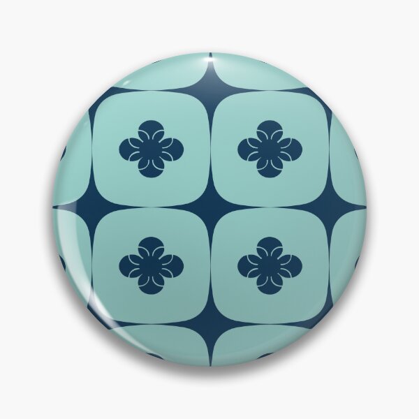 Item preview, Veneto a la retro - blue designed and sold by ncxadair.