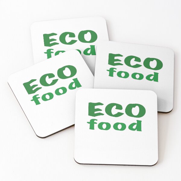 Item preview, ECO FOOD designed and sold by montilla20.