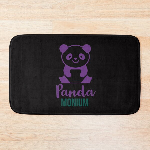 Item preview, Panda Pandemonium  designed and sold by stevenwoodcock.