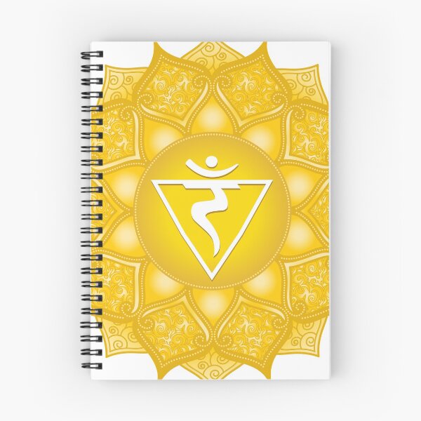 Item preview, Solar Plexus Chakra Sun Mandala - 67 designed and sold by chakraplaza.