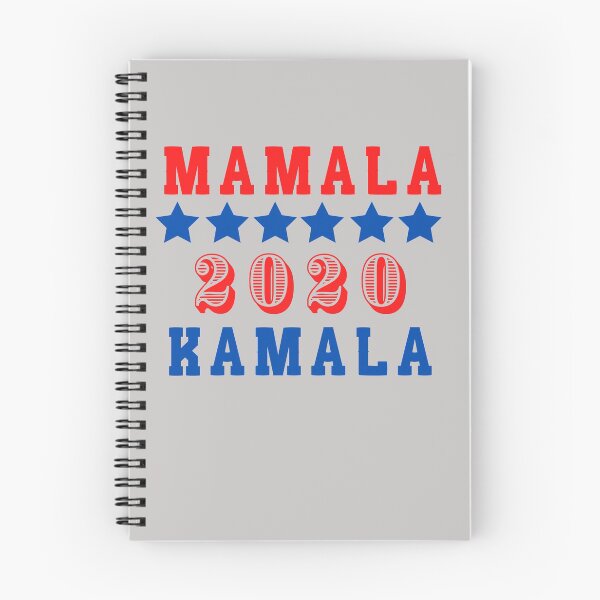 Item preview, Kamala Mamala Harris Momala Biden 2020 stripe and star shape design designed and sold by milkasweet.