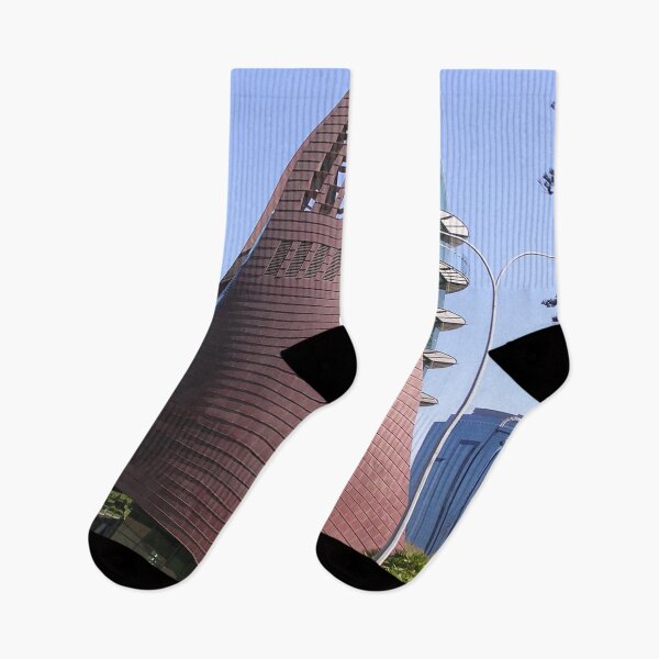 Item preview, Perth Bell Tower  designed and sold by PLANTONE.