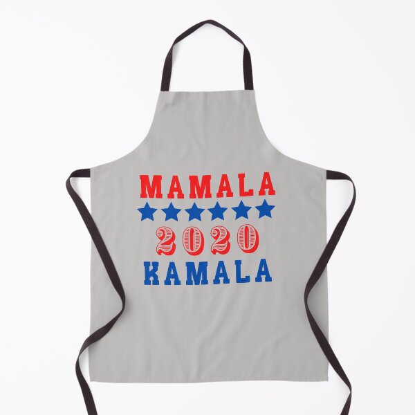 Item preview, Kamala Mamala Harris Momala Biden 2020 stripe and star shape design designed and sold by milkasweet.