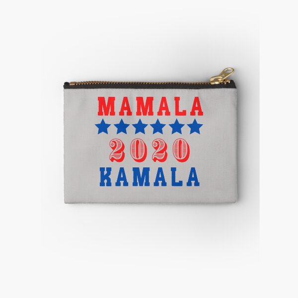 Item preview, Kamala Mamala Harris Momala Biden 2020 stripe and star shape design designed and sold by milkasweet.