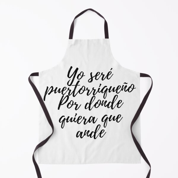 Item preview, Preciosa Rafael Hernández Marín y Marc Anthony Puerto Rico Quote designed and sold by collazodesigns.