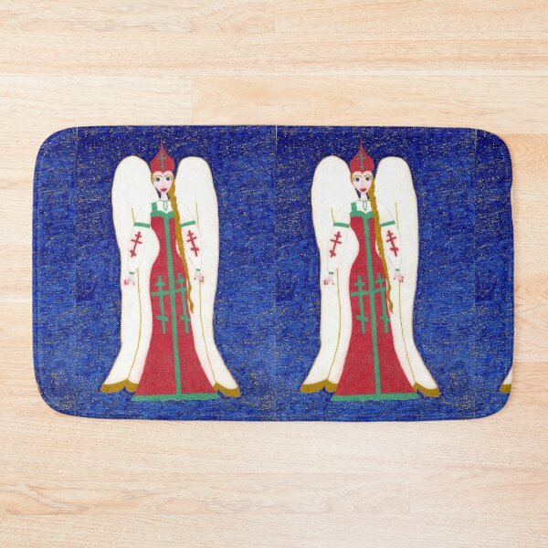 Item preview, Russian Orthodox Angel designed and sold by DebiCady.