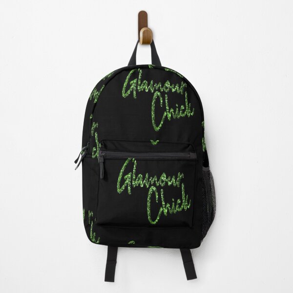 Item preview, Glamor Chick - lettering designed and sold by GlamourChick.