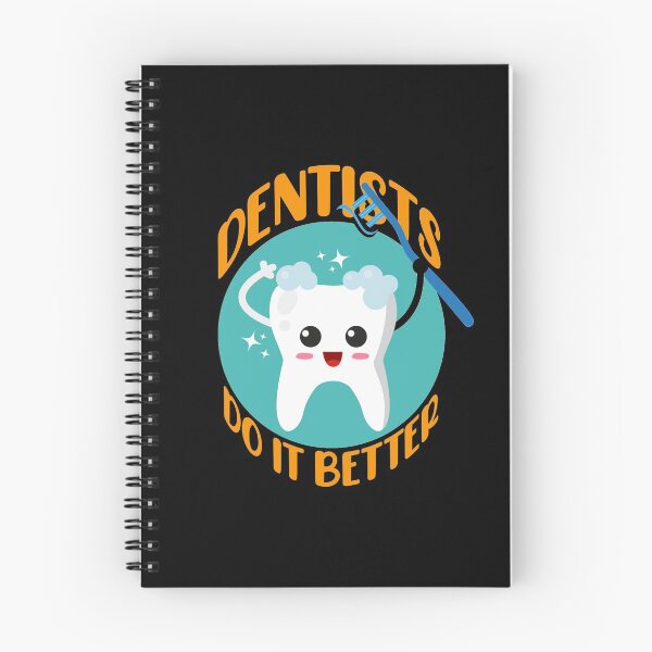 Item preview, Dentists Do It Better designed and sold by alanjesse370.