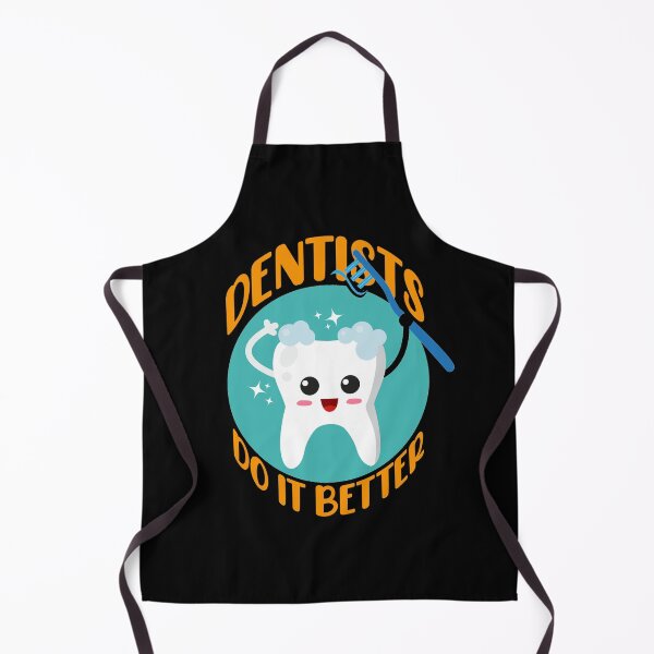 Item preview, Dentists Do It Better designed and sold by alanjesse370.