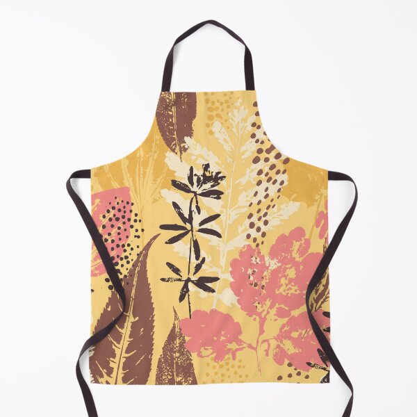 Item preview, Abstract Autumn Leaves designed and sold by TSlayerMerch.