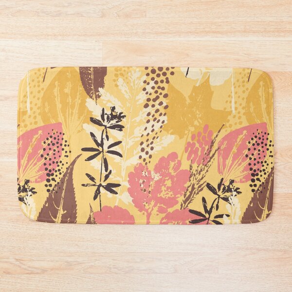 Item preview, Abstract Autumn Leaves designed and sold by TSlayerMerch.