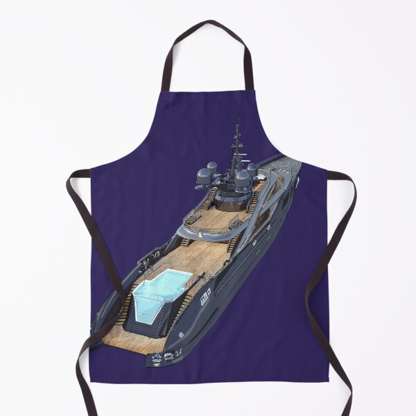 Item preview, Luxury yacht, motor yacht, yacht, ship, boat designed and sold by MIRO3D.