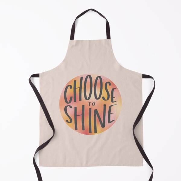 Item preview, Choose to Shine designed and sold by MadeByMeera.