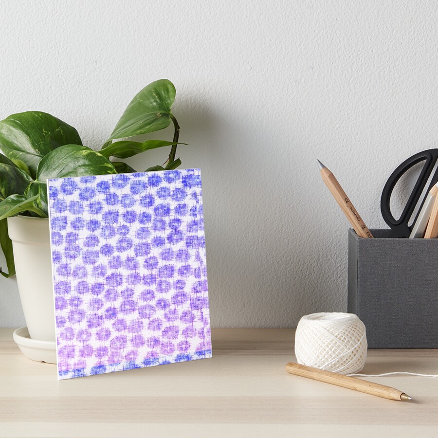 Item preview, Art Board Print designed and sold by Talwaran.
