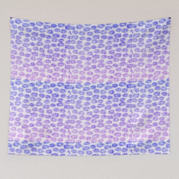 Item preview, flower Pattern designed and sold by Talwaran.