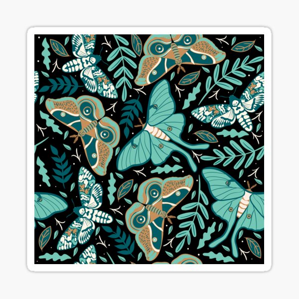 Item preview, Jade Butterfly designed and sold by spacesmuggler.