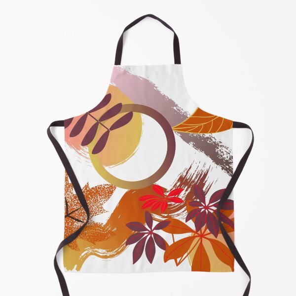 Item preview, Automn design designed and sold by LaetiArts.