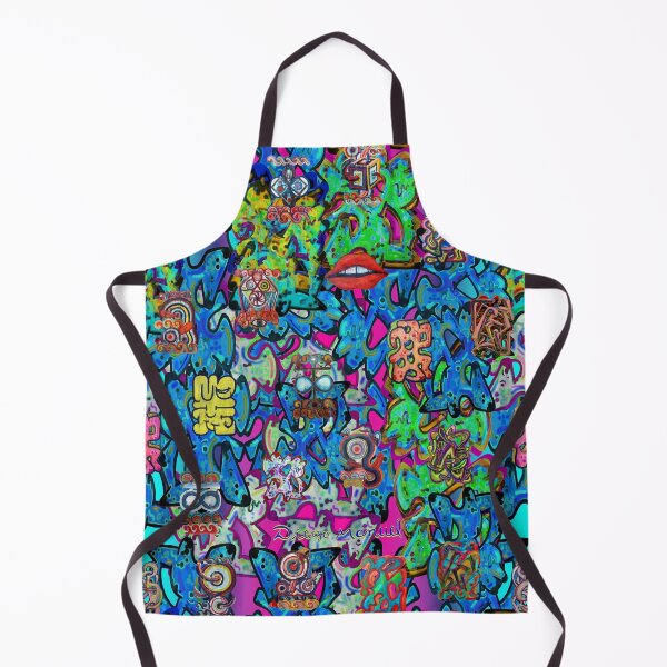 Item preview, Graffiti 37 tapiz  13 designed and sold by Diego Manuel Rodriguez.