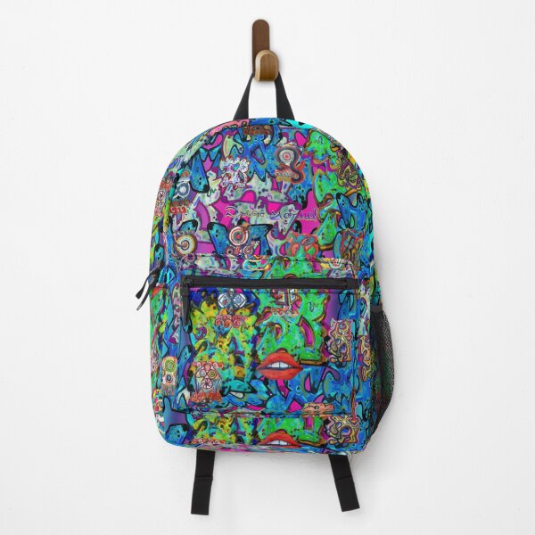 Item preview, Graffiti 37 tapiz  13 designed and sold by Diego Manuel Rodriguez.