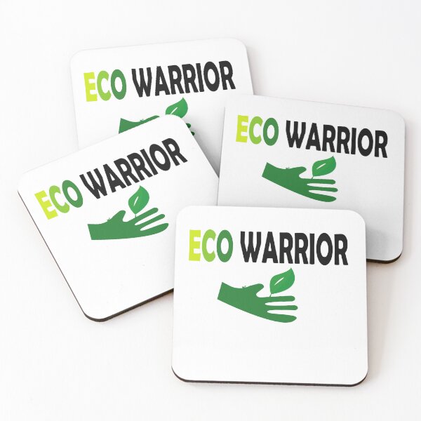 Item preview, ECO WARRIOR designed and sold by montilla20.