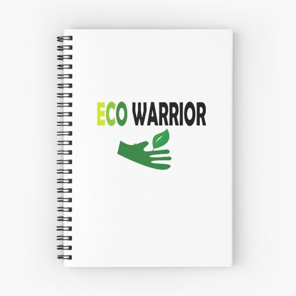 Item preview, ECO WARRIOR designed and sold by montilla20.