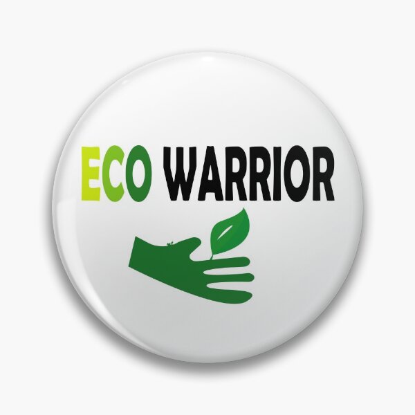 Item preview, ECO WARRIOR designed and sold by montilla20.