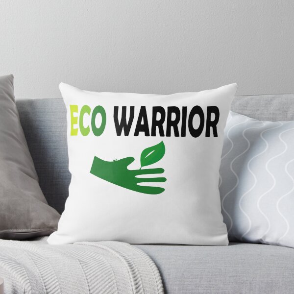 Item preview, ECO WARRIOR designed and sold by montilla20.