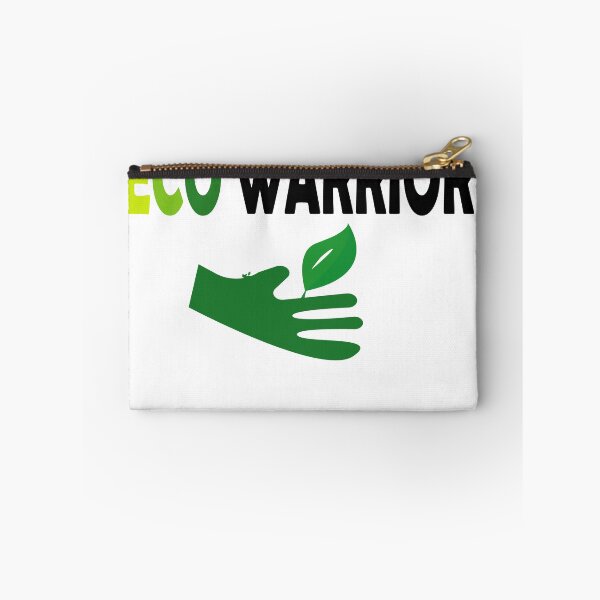 Item preview, ECO WARRIOR designed and sold by montilla20.