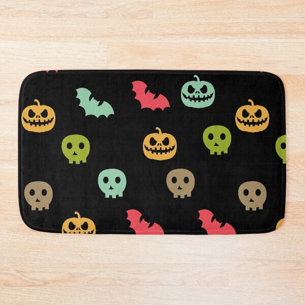 Item preview, Halloween Pattern designed and sold by razvigod.