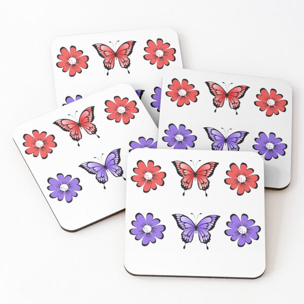 Item preview, Bib flower butterfly designed and sold by Dear-Ashlin.