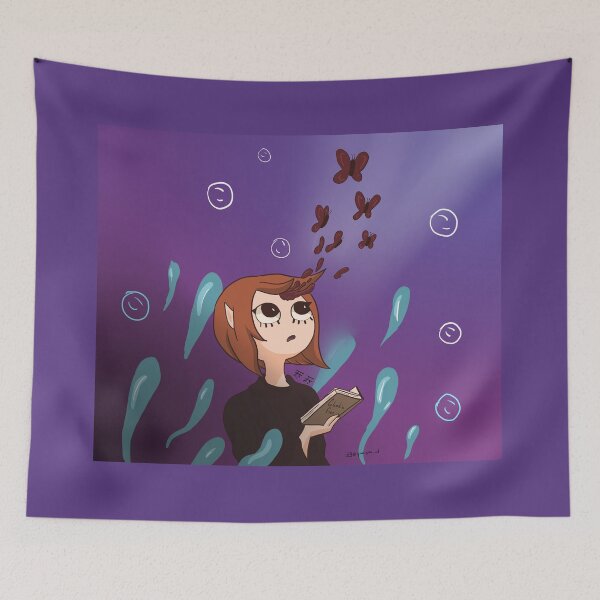 Item preview, sea bubbles designed and sold by QiaoQiao.