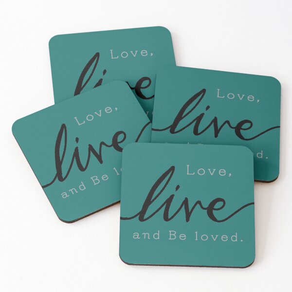 Item preview, Be Loved designed and sold by Zovanah.