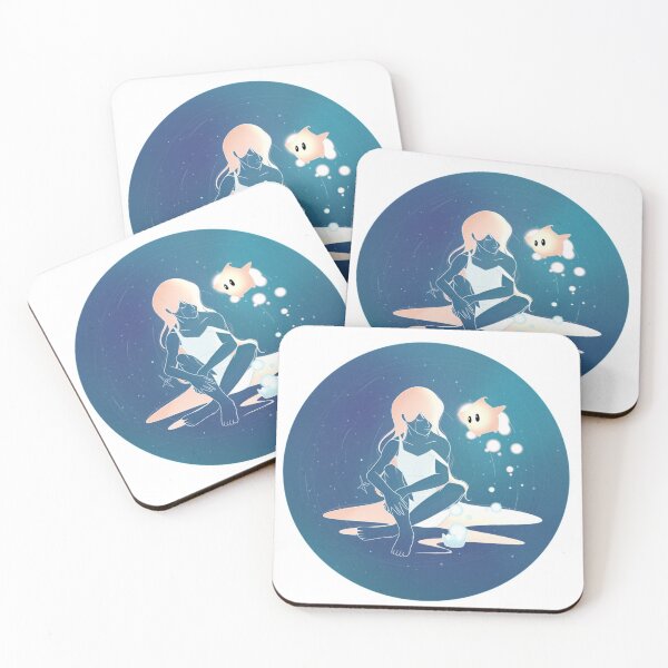 Item preview, Artwork - Galaxy's Harmony designed and sold by Wirosky.