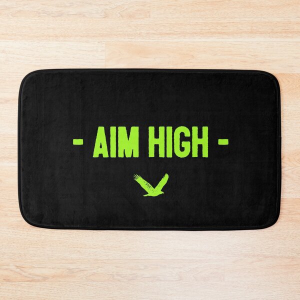 Item preview, Aim High designed and sold by ReVamp  Store.