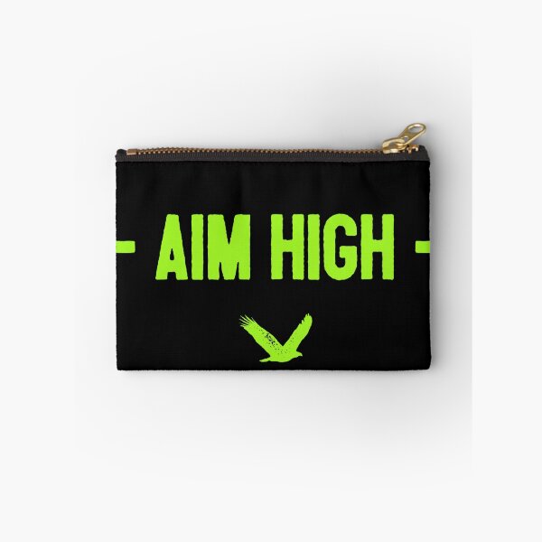 Item preview, Aim High designed and sold by ReVamp  Store.