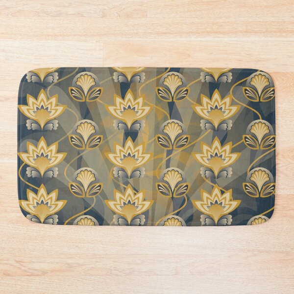 Item preview, Viennese brocade pattern designed and sold by Caroline Swart.
