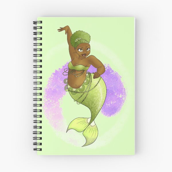 Item preview, Kiwi Mermaid designed and sold by Lethalwombat.