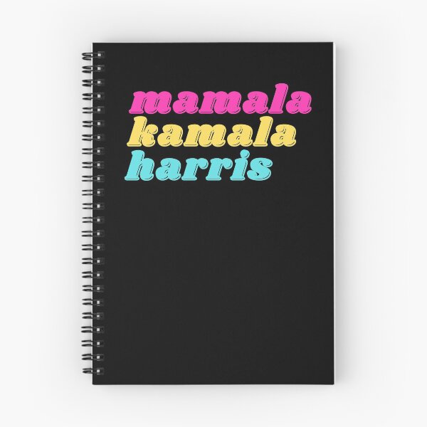 Item preview, Kamala Mamala Harris Momala Biden 2020 colorful design designed and sold by milkasweet.