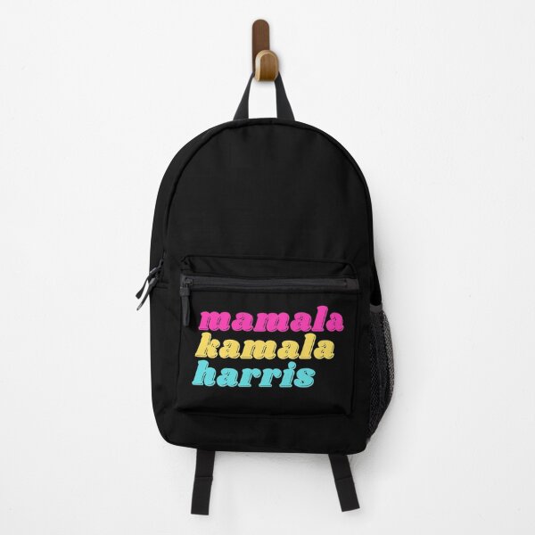 Item preview, Kamala Mamala Harris Momala Biden 2020 colorful design designed and sold by milkasweet.