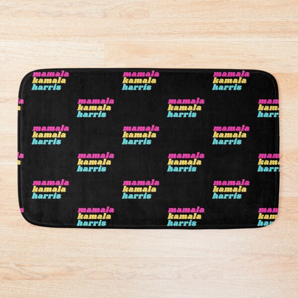Item preview, Kamala Mamala Harris Momala Biden 2020 colorful design designed and sold by milkasweet.