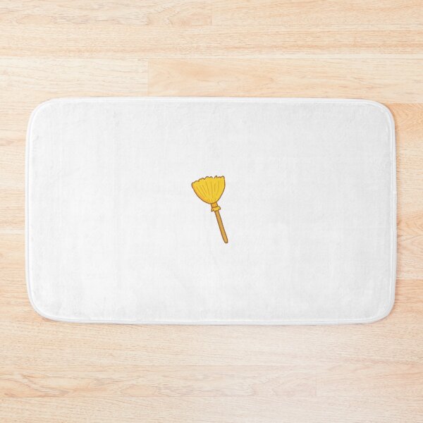 Item preview, broomstick designed and sold by GLwithUs.